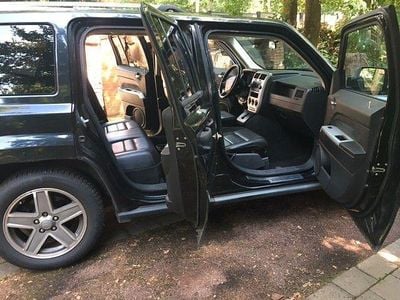 Jeep Patriot