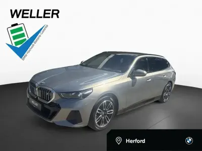 Gebraucht BMW i5