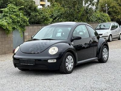 VW Beetle