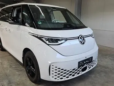 Gebraucht VW ID. Buzz Comfortline 210 kW (286 PS) 2025 Weiß Van / Kleinbus