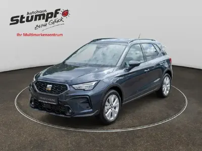 Neu Seat Arona FR 150 PS (110 kW) 2026 Andere SUV