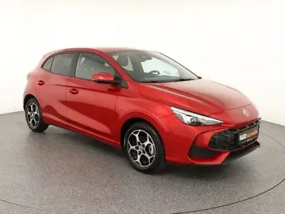 Gebraucht MG MG3