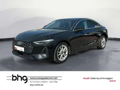Brugt Audi A5 Basis 204 HK (150 kW) 2025 Sort Sedan