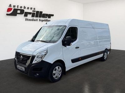 Nissan Interstar