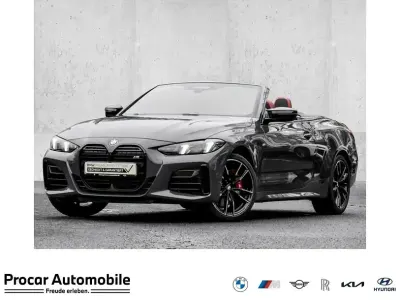 Gebraucht BMW M440 M Sport 340 PS (250 kW) 2025 Grau Limousine