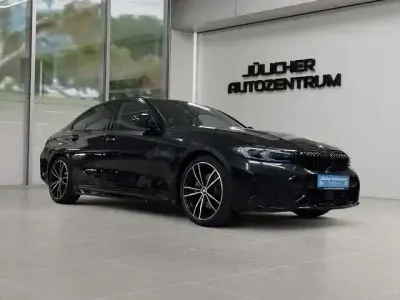 Gebraucht BMW 330