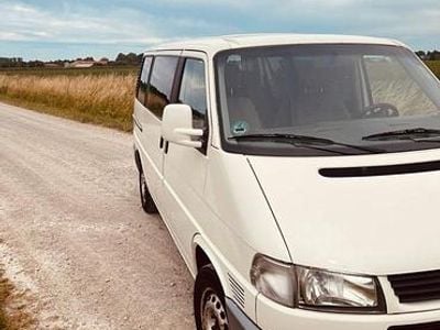 VW T4
