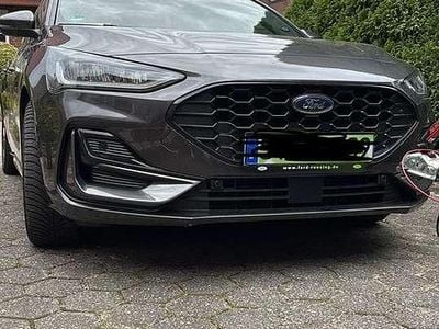 Gebraucht Ford Focus ST-Line 155 PS (114 kW) 2023 Limousine