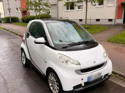 Gebraucht Smart ForTwo Coupé