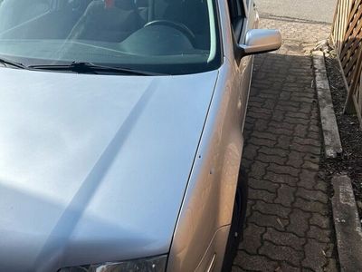 gebraucht VW Bora 1.4 16v