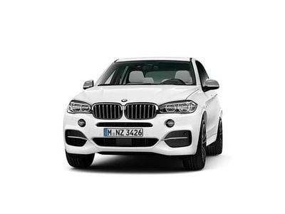 Gebraucht BMW X5 Shadowline 381 PS (280 kW) 2026 SUV