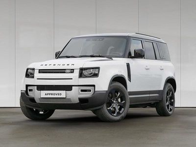 Second-hand Land Rover Defender SE 304 CP (223 kW) 2023 Alb SUV