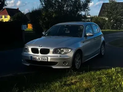 Occasion BMW 120