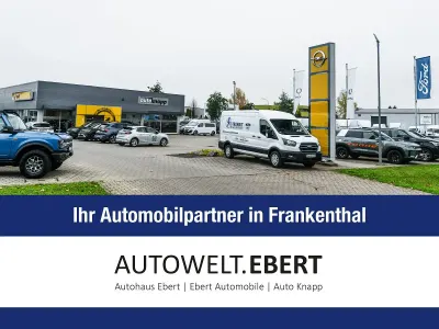 Gebraucht MG MG3 Comfort 194 PS (142 kW) 2025 Cosmic silver Kleinwagen