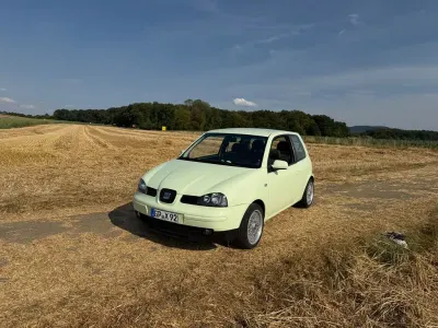 Gebraucht Seat Arosa