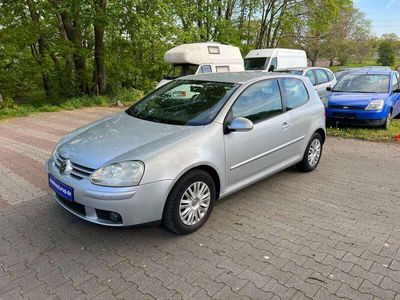 gebraucht VW Golf V Tour V Lim.+Klima+Tüv/Au Neu