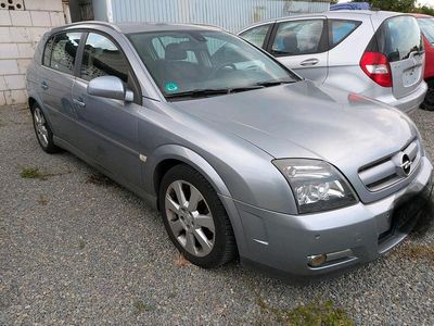 Opel Signum