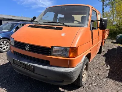 Gebraucht VW T4