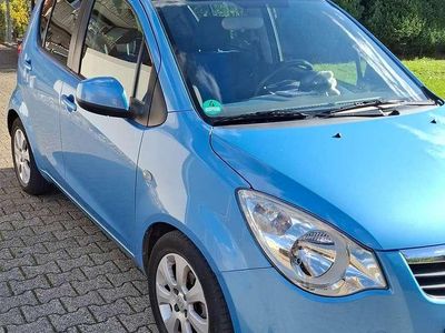 Opel Agila