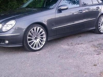 Mercedes 350