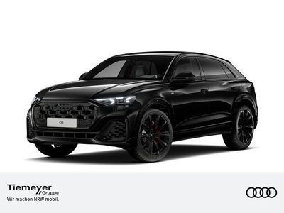 Nuova Audi Q8 S-Line 394 CV (289 kW) 2026 Nero SUV