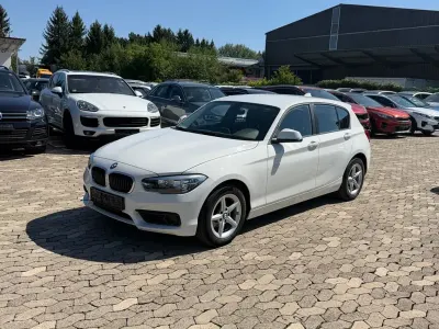 Gebraucht BMW 116
