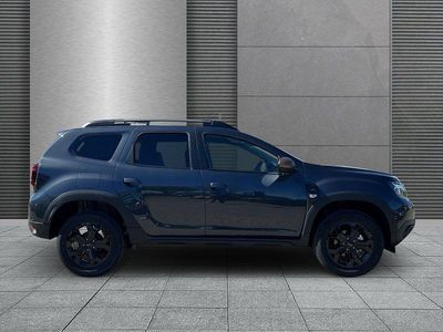 Gebraucht Dacia Duster Extreme 150 PS (110 kW) 2024 Grau metallic SUV