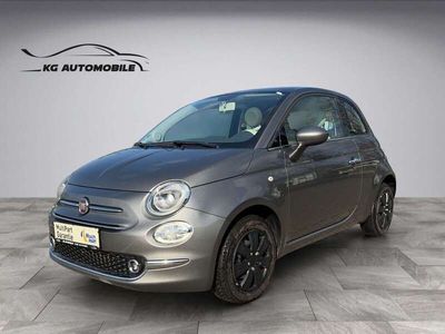 gebraucht Fiat 500 1,2 Benzin 51 kW SERVICE + TÜV NEU