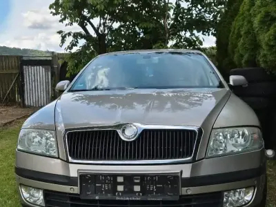 Gebraucht Skoda Octavia