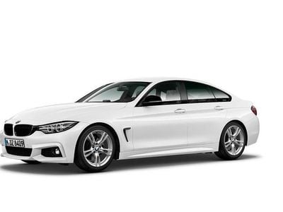 Gebraucht 2025 BMW 430 Gran Coupé Shadowline Coupé | 30.465 €