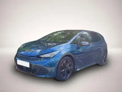 Gebraucht Cupra Born 150 kW (204 PS) 2023 Manufacturer Kleinwagen