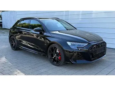 Gebraucht Audi RS3