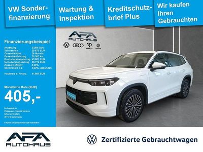 Gebraucht 2025 VW Tayron Life SUV | 59.110 €