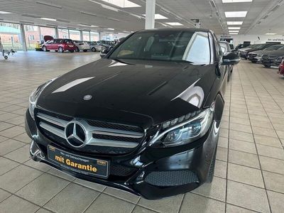 Mercedes C350e