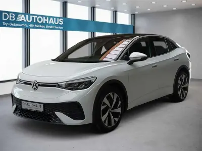Gebraucht VW ID.5