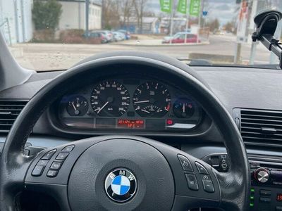 gebraucht BMW 316 seria 3 e46 i 115 ps