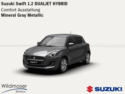 gebraucht Suzuki Swift 1.2 DUALJET HYBRID Sofort verfügbar!