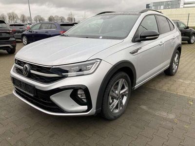 VW Taigo