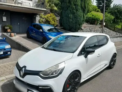 Gebraucht Renault Clio
