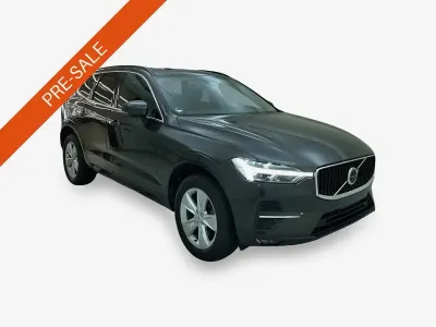 Gebraucht Volvo XC60