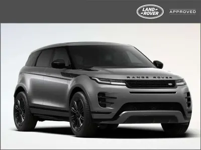 Gebraucht Land Rover Range Rover evoque