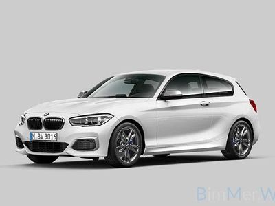BMW 135