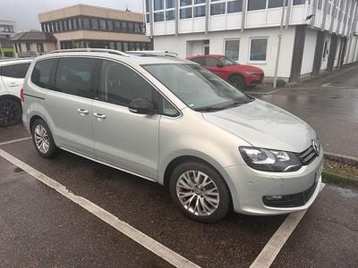 VW Sharan