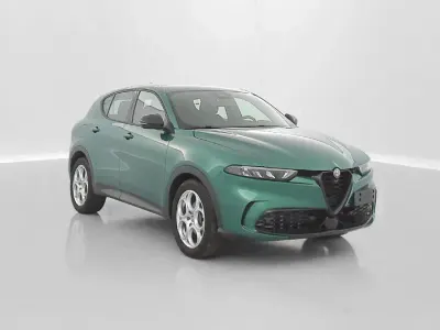 Gebraucht Alfa Romeo Tonale Sprint 131 PS (96 kW) 2024 (vertmontreal) SUV