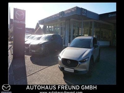 Platinum quartz m Gebraucht 2025 Mazda CX-30 Homura-Line SUV | 27.890 € (Guter Preis)