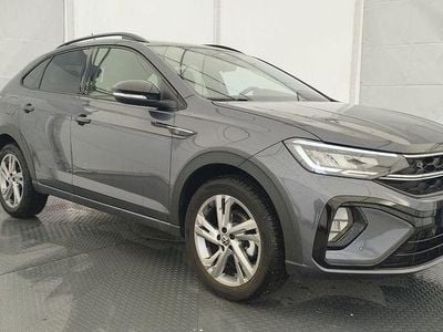Grau Gebraucht 2023 VW Taigo R-line SUV | 20.803 € (Fairer Preis)