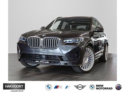 Alpina XD3