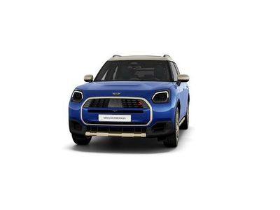 Second-hand Mini Countryman 204 CP (150 kW) 2024 SUV