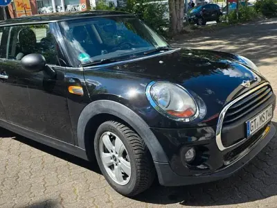 Gebraucht Mini One D