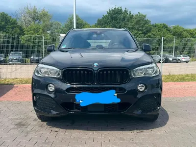 Gebraucht BMW X5